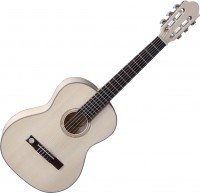 Photos - Acoustic Guitar GEWA Pro Natura Silver Series 3/4 