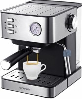 Photos - Coffee Maker Orava ES-300 stainless steel