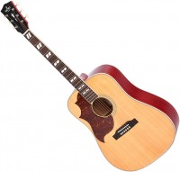 Photos - Acoustic Guitar Sigma SDM-SG6L 