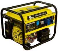 Photos - Generator Kentavr LBG-505EA 