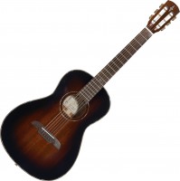Photos - Acoustic Guitar Alvarez MPA66SHB 