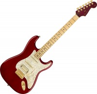 Photos - Guitar Fender Tash Sultana Stratocaster 