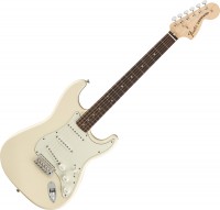 Photos - Guitar Fender Albert Hammond Jr Stratocaster 