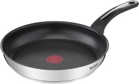 Pan Tefal Emotion E3000704 30 cm  stainless steel