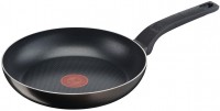 Photos - Pan Tefal Easy Cook/Clean B5540402 24 cm