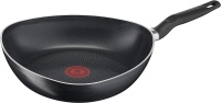 Photos - Pan Tefal Start Easy C2677004 26 cm  black