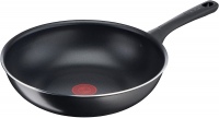 Photos - Pan Tefal Day by Day B5581923 28 cm  black