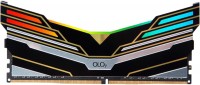 Photos - RAM OLOY Warhawk RGB DDR4 1x16Gb MD4U163619BESA