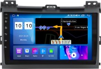 Photos - Car Stereo EasyGo M9-6-128-TLCP v1 QLED 