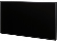 Photos - Monitor Sony FWD-S55H2 55 "  black