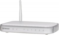 Photos - Wi-Fi NETGEAR DG834G 