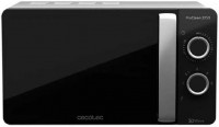 Photos - Microwave Cecotec ProClean 3050 20L black