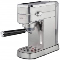 Photos - Coffee Maker FIRST Austria FA-5476-3 stainless steel