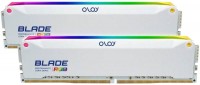 Photos - RAM OLOY Blade RGB DDR4 2x8Gb MD4U0832140BRADE