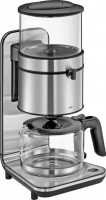 Photos - Coffee Maker Cilio CI-272543 stainless steel