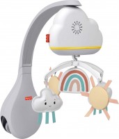 Photos - Baby Mobile Fisher Price HBP40 