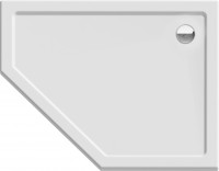 Photos - Shower Tray New Trendy New Azura R B-0419 