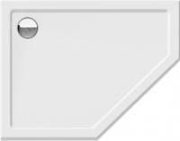 Photos - Shower Tray New Trendy New Azura L B-0418 