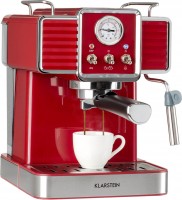 Photos - Coffee Maker Klarstein Gusto Classico 