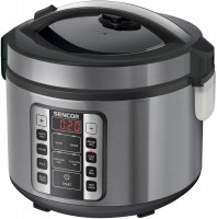 Photos - Multi Cooker Sencor SRM3151BK 