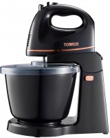 Photos - Mixer Tower Rose Gold T12039 black