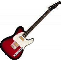 Photos - Guitar Fender Gold Foil Telecaster 