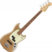 Guitar Fender Player Mustang Bass PJ 