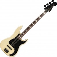 Photos - Guitar Fender Duff McKagan Deluxe Precision Bass 