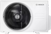 Photos - Air Conditioner Bosch Climate CL5000M 41/2 E 41 m² on 2 unit(s)