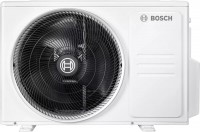 Photos - Air Conditioner Bosch Climate CL5000M 53/2 E 50 m² on the 2 unit(s)