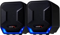 Photos - PC Speaker Audiocore AC865B 