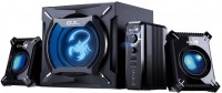 Photos - PC Speaker Genius SW-G2.1 2000 Ver. II 