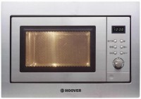 Photos - Built-In Microwave Hoover HMG 171 X 