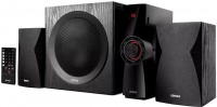 Photos - PC Speaker Edifier CX7 