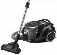 Photos - Vacuum Cleaner Bosch BGC 41XSIL 