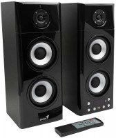 Photos - PC Speaker Genius SP-HF2800BT 