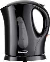 Electric Kettle Brentwood KT-1610BK black