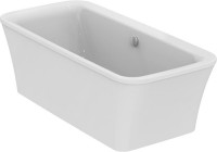Photos - Bathtub Ideal Standard Connect Air 169x78 cm freestanding