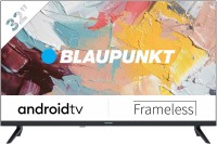 Photos - Television Blaupunkt BA32H4382QEB 32 "