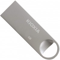 Photos - USB Flash Drive KIOXIA TransMemory U401 64 GB