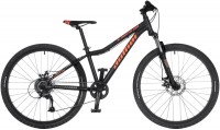 Photos - Bike Author A-Matrix 26 D 2023 