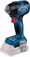 Photos - Drill / Screwdriver Bosch GDS 18V-210 C Professional 06019J0301 