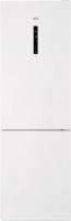 Photos - Fridge AEG RCB 632E5 MW white