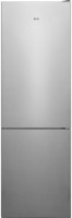 Photos - Fridge AEG RCB 632E4 MX stainless steel