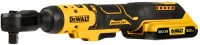 Photos - Drill / Screwdriver DeWALT DCF512D1 