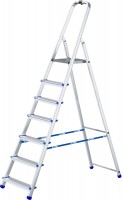 Photos - Ladder Stark SALW507 Home 140 cm