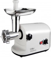 Photos - Meat Mincer Neo Electronics GN-3000 white