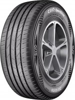 Photos - Tyre Ceat SportDrive SUV 235/50 R19 103W 