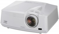 Photos - Projector Mitsubishi FD730U 