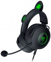 Photos - Headphones Razer Kraken Kitty V2 Pro 